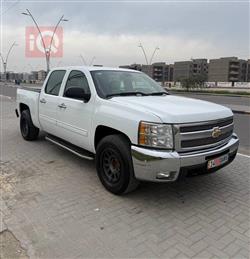 شيفروليه سلفرادو